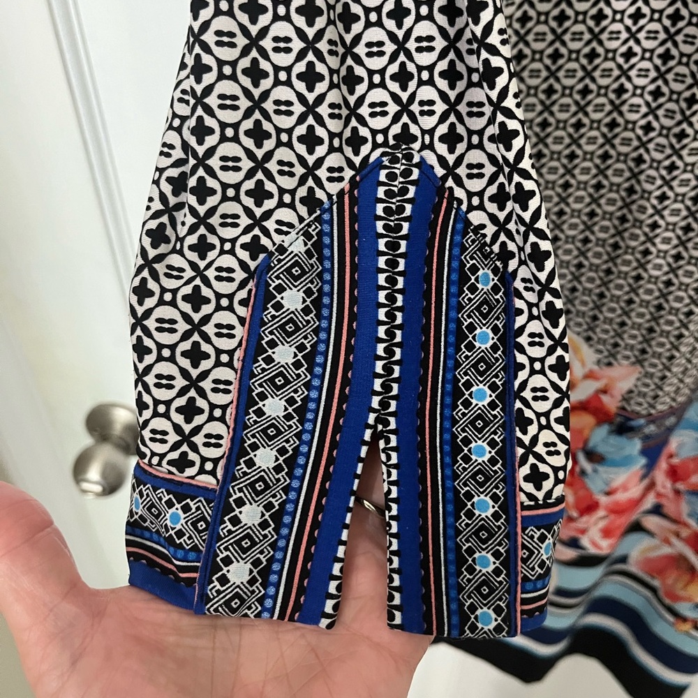 Knit dress - Picture 4 of 4